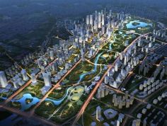 巫家坝——昆明未来新中心和城市CBD是否名副其实？